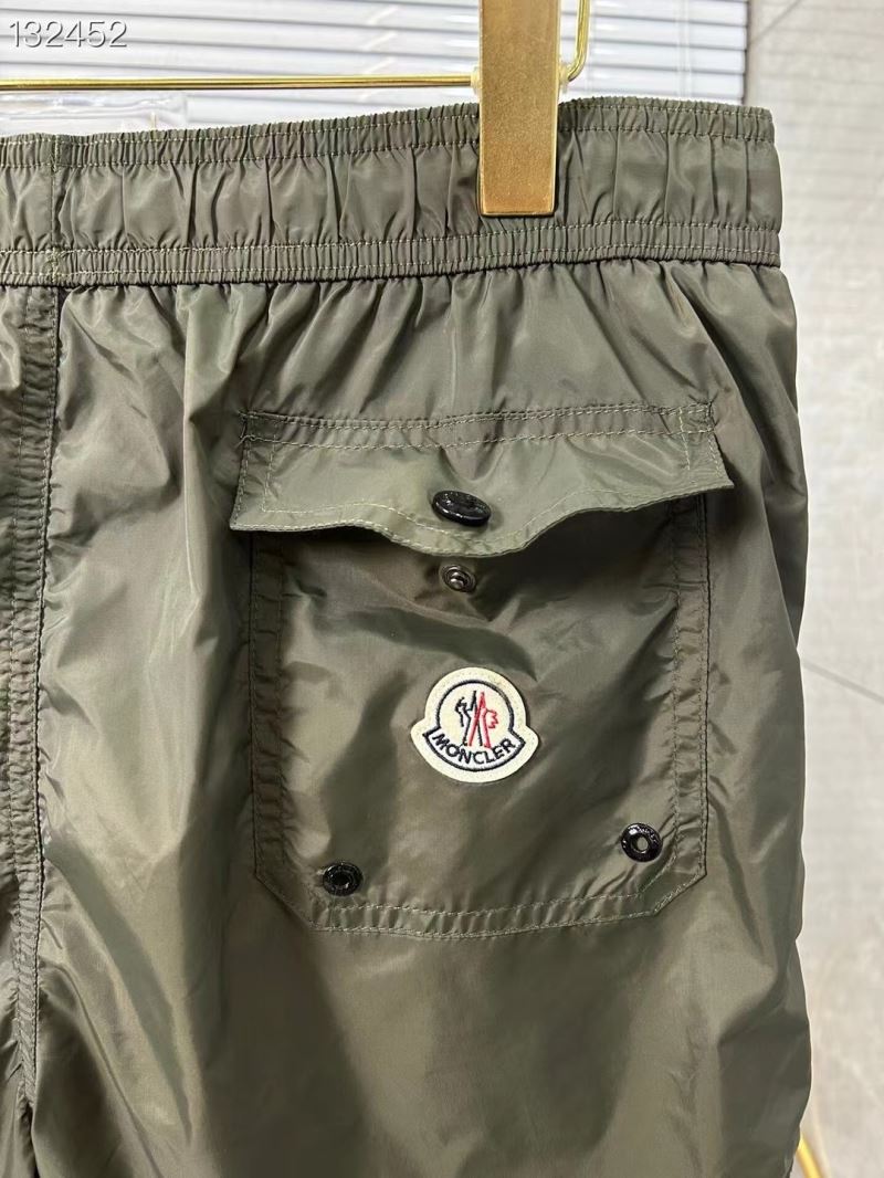 Moncler Short Pants